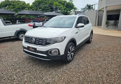 Ty-cross 1.4 highline 