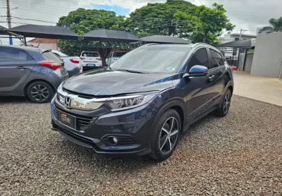Hr-v exl