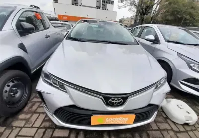 Toyota corolla 2023 2.0 vvt-ie flex xei direct shift