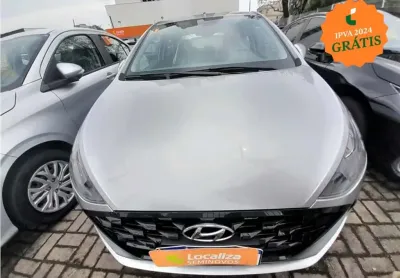 Hyundai hb20s 2022 1.0 tgdi flex platinum manual