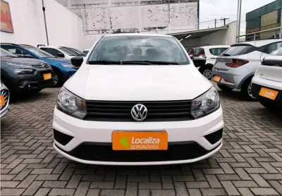 Volkswagen gol 2023 1.0 12v mpi totalflex 4p manual