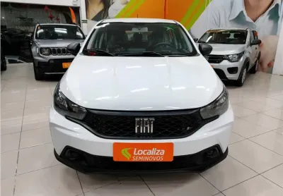 Fiat argo 2023 1.0 firefly flex manual