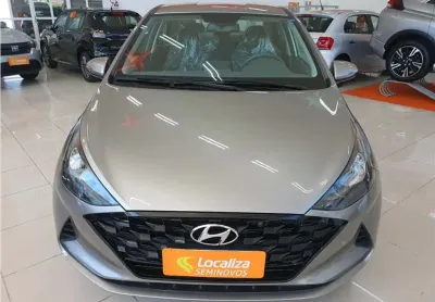 Hyundai hb20 2022 1.0 tgdi flex platinum automático