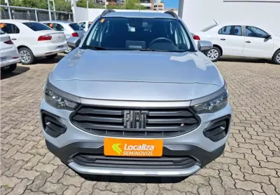 Fiat pulse 2022 1.0 turbo 200 flex audace cvt