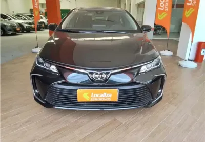 Toyota corolla 2023 2.0 vvt-ie flex xei direct shift