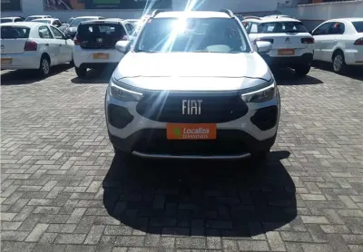 Fiat pulse 2022 1.0 turbo 200 flex audace cvt