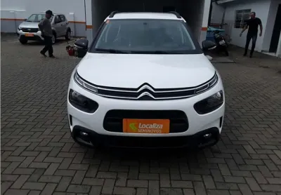 Citroen c4 cactus 2023 1.6 vti 120 flex feel business eat6