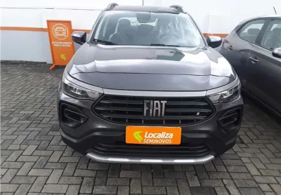 Fiat pulse 2022 1.0 turbo 200 flex audace cvt