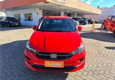 Fiat cronos 2022 1.3 firefly flex drive manual