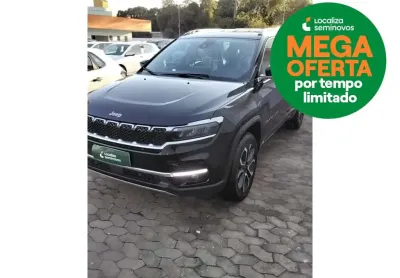 Jeep commander 2023 2.0 td380 turbo diesel limited at9