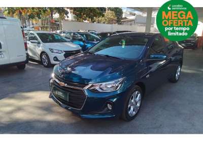 Chevrolet onix 2025 1.0 turbo flex ltz automático