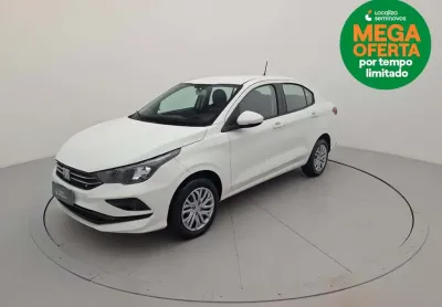 Fiat cronos 2025 1.0 firefly flex drive manual