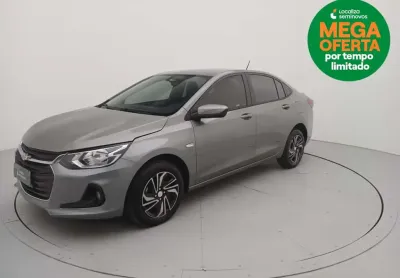 Chevrolet onix 2025 1.0 flex plus lt manual