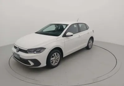Volkswagen polo 2024 1.0 mpi manual