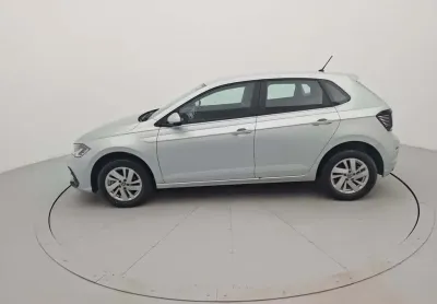 Volkswagen polo 2024 1.0 mpi manual