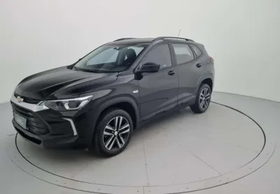 Chevrolet tracker 2024 1.0 turbo flex lt automático