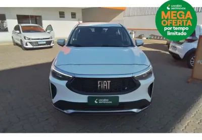 Fiat fastback 2023 1.0 turbo 200 flex audace cvt