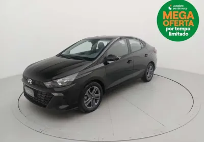 Hyundai hb20s 2024 1.0 tgdi flex comfort plus automático