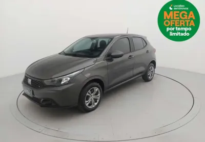 Fiat argo 2023 1.0 firefly flex drive manual