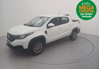Fiat strada 2024 1.3 firefly flex freedom cs manual