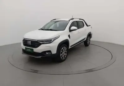 Fiat strada 2022 1.3 firefly flex volcano cd cvt
