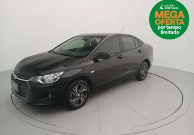 Chevrolet onix 2025 1.0 turbo flex plus lt manual