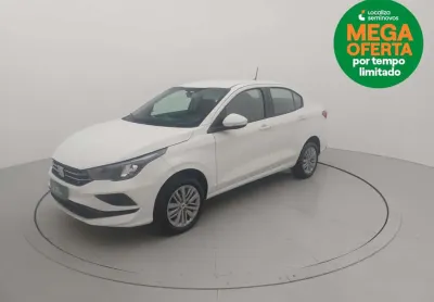 Fiat cronos 2024 1.0 firefly flex drive manual