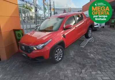 Fiat strada 2025 1.3 firefly flex freedom cd manual