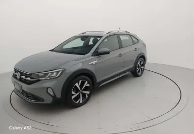 Volkswagen nivus 2024 1.0 200 tsi total flex highline automático