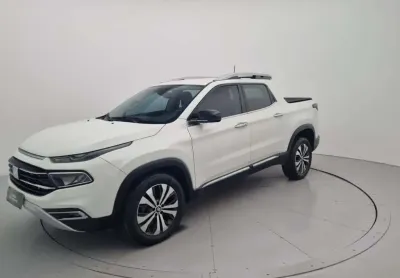 Fiat toro 2022 2.0 16v turbo diesel volcano 4wd at9