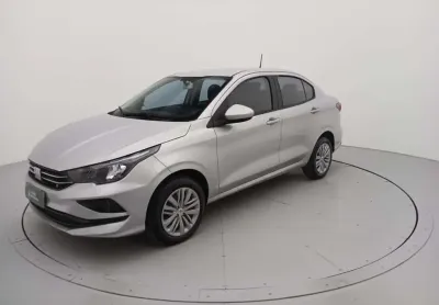 Fiat cronos 2024 1.3 firefly flex drive manual