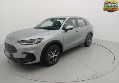 Honda Zr-v 2025 2.0 i-vtec gasolina touring cvt