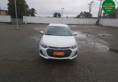 Chevrolet onix 2023 1.0 flex plus lt manual