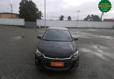 Chevrolet onix 2022 1.0 turbo flex plus ltz automático