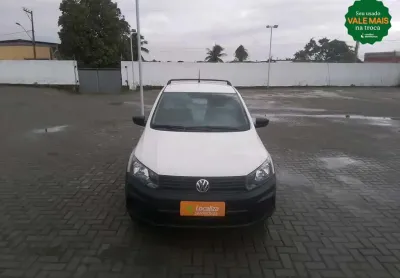 Volkswagen saveiro 2023 1.6 msi robust cd 16v flex 2p manual