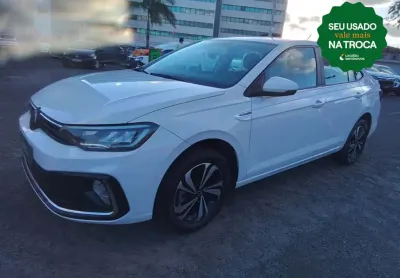 Volkswagen virtus 2024 1.0 200 tsi comfortline automático