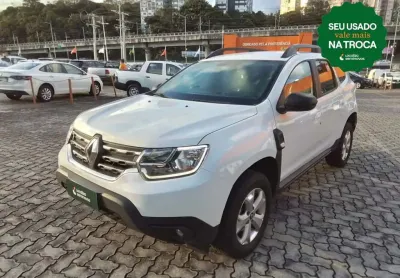 Renault duster 2024 1.6 16v sce flex intense x-tronic