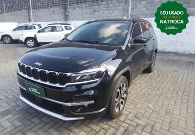 Jeep compass 2025 1.3 t270 turbo flex limited at6