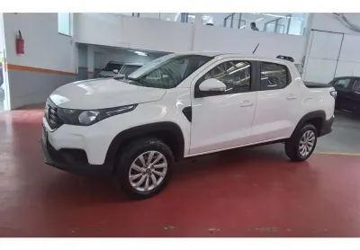 Fiat strada 2025 1.3 firefly flex freedom cd manual