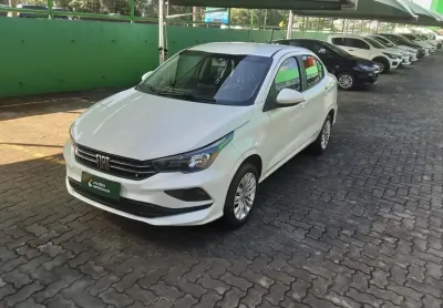 Fiat cronos 2024 1.3 firefly flex drive manual
