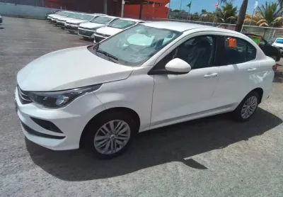 Fiat cronos 2024 1.3 firefly flex drive manual