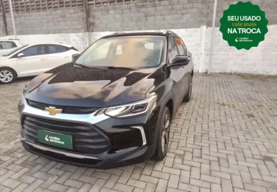 Chevrolet tracker 2025 1.2 turbo flex premier automático