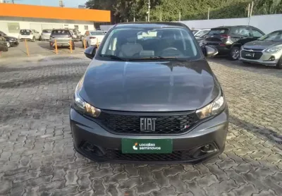 Fiat argo 2025 1.0 firefly flex drive manual