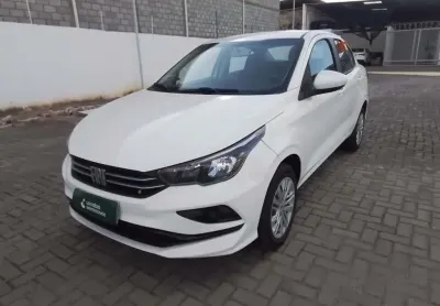 Fiat cronos 2024 1.0 firefly flex drive manual