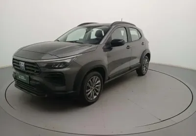 Fiat pulse 2024 1.3 flex drive cvt