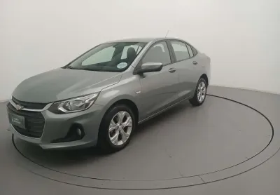 Chevrolet onix 2024 1.0 turbo flex ltz automático
