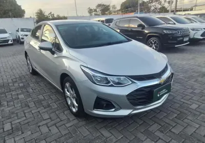 Chevrolet cruze 2023 1.4 turbo lt 16v flex 4p automático