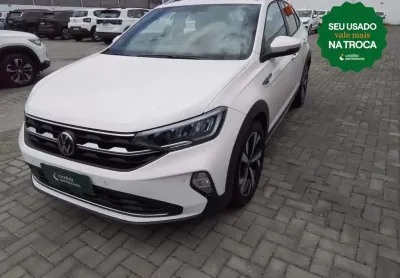 Volkswagen nivus 2024 1.0 200 tsi total flex highline automático