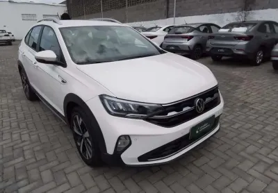 Volkswagen nivus 2024 1.0 200 tsi total flex highline automático