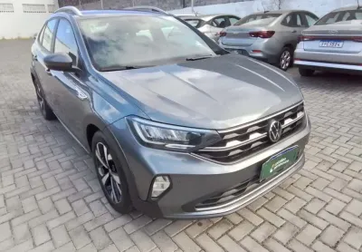Volkswagen nivus 2024 1.0 200 tsi total flex highline automático
